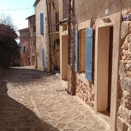 Studio Tout Confort En Provence Mont Ventoux. Bedoin Ngoại thất bức ảnh