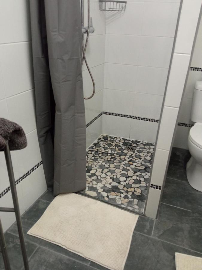 Studio Tout Confort En Provence Mont Ventoux. Bedoin Ngoại thất bức ảnh