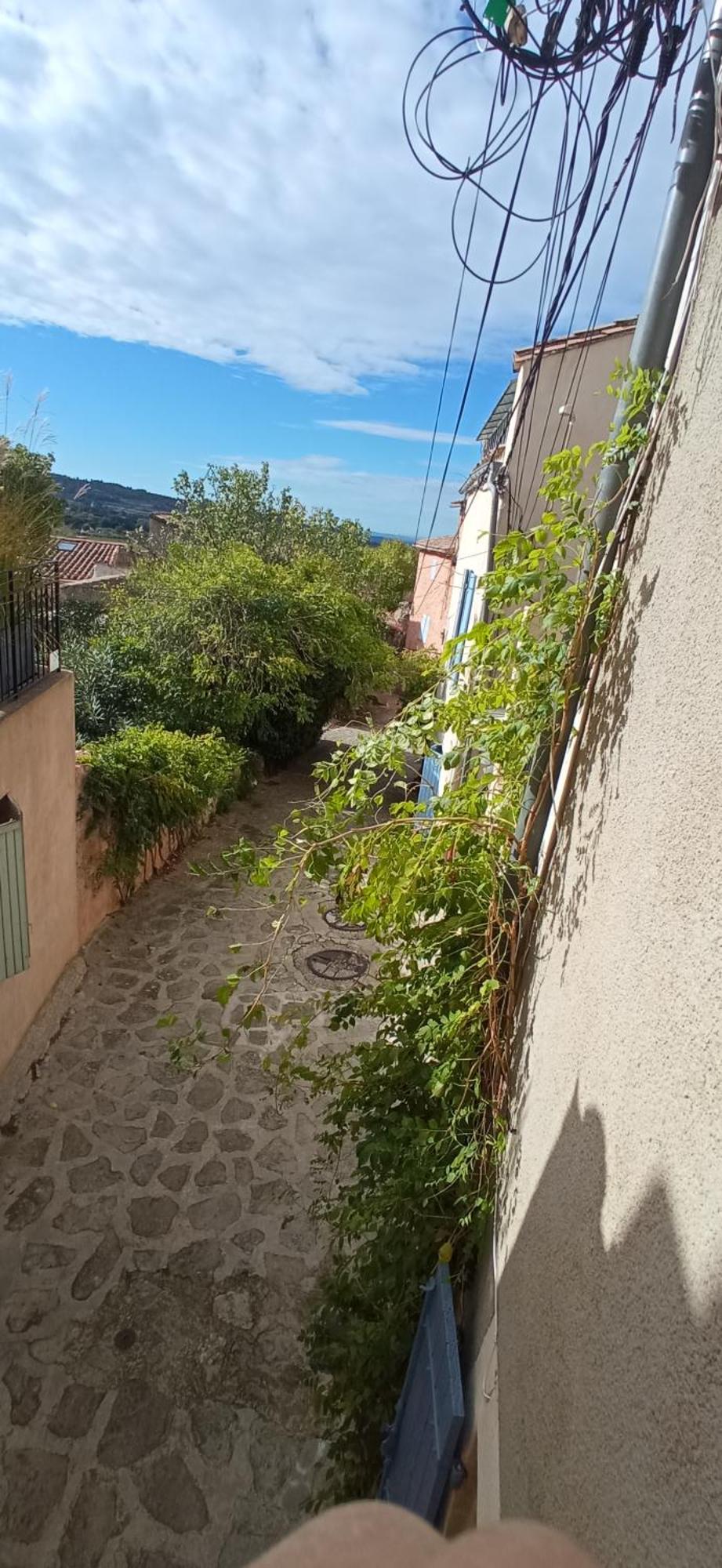 Studio Tout Confort En Provence Mont Ventoux. Bedoin Ngoại thất bức ảnh