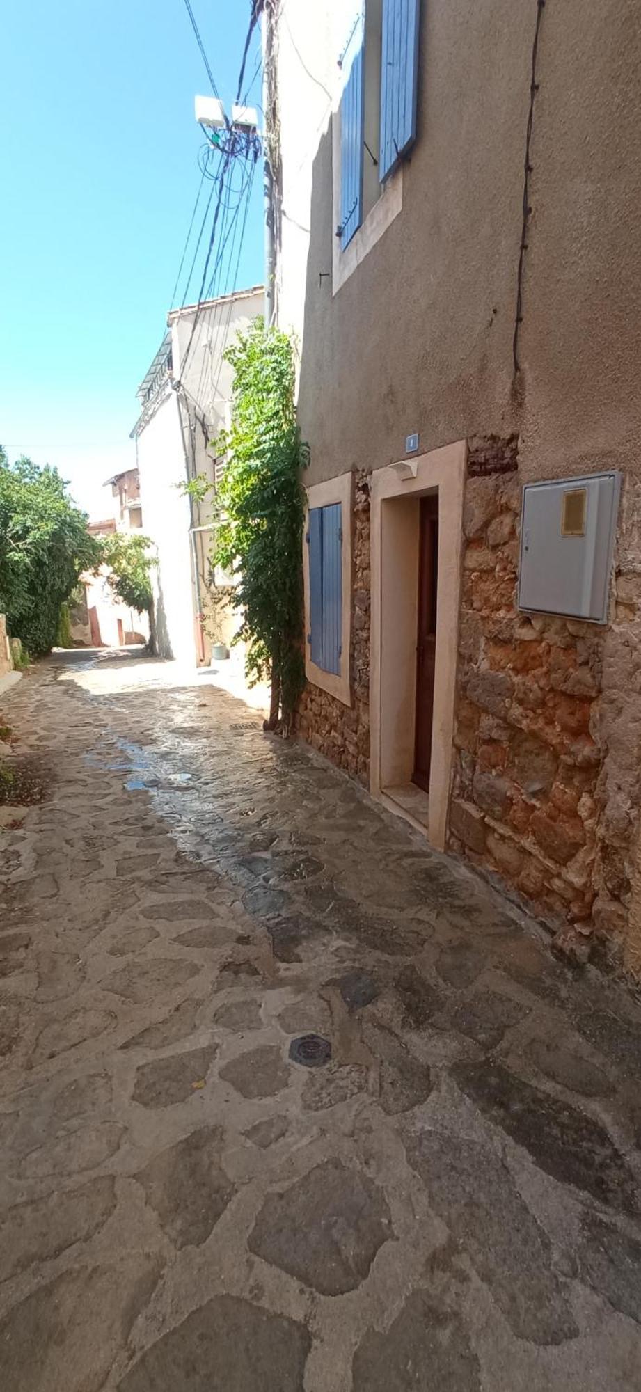 Studio Tout Confort En Provence Mont Ventoux. Bedoin Ngoại thất bức ảnh